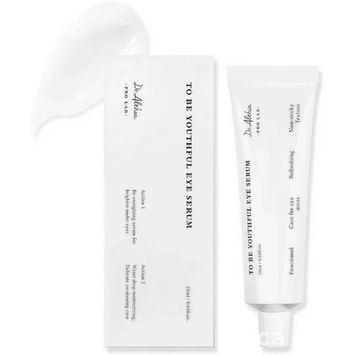 Dr.Althea To Be Youthful Eye Serum 25ml