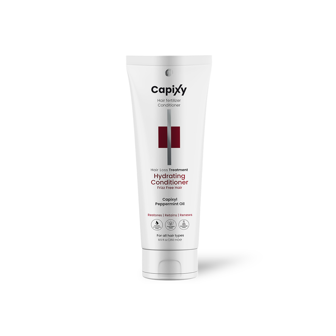 Capixy Hair Loss Treatment Hydrating Conditioner 250ml