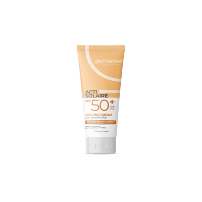 Dermactive Acti-Solaire melting cream SPF 50+ 50ml