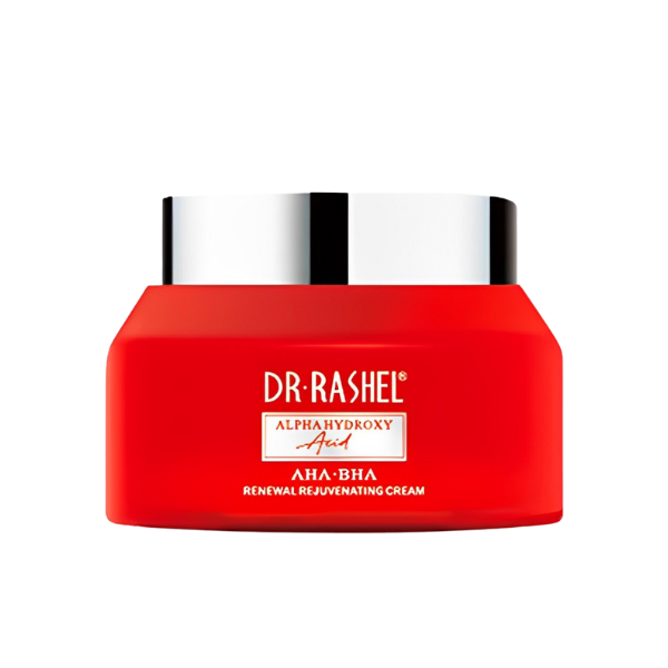 Dr.Rashel Alpha Hydroxy Acid Cream 50gm