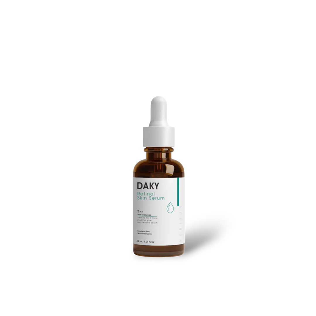 Daky Retionol Skin Serum 30ml