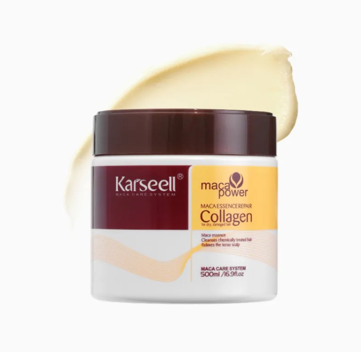 Karseell Collagen Hair Mask 500ml