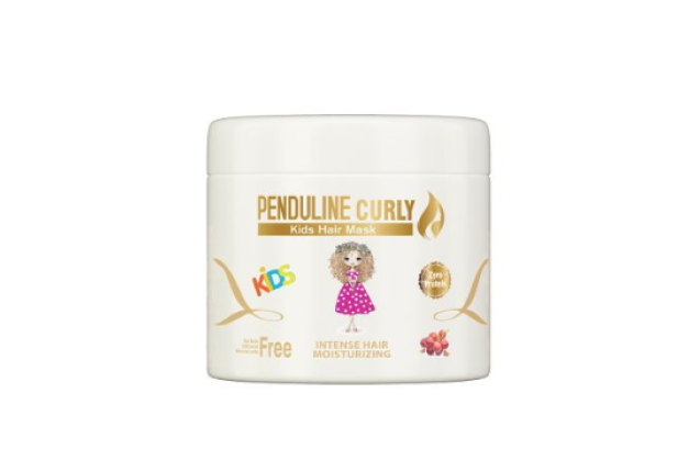 Penduline Curly Kids Hair Mask 450ml