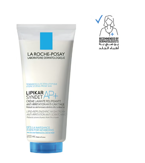La Roche-Posay Lipikar SynDet AP+ 200ml