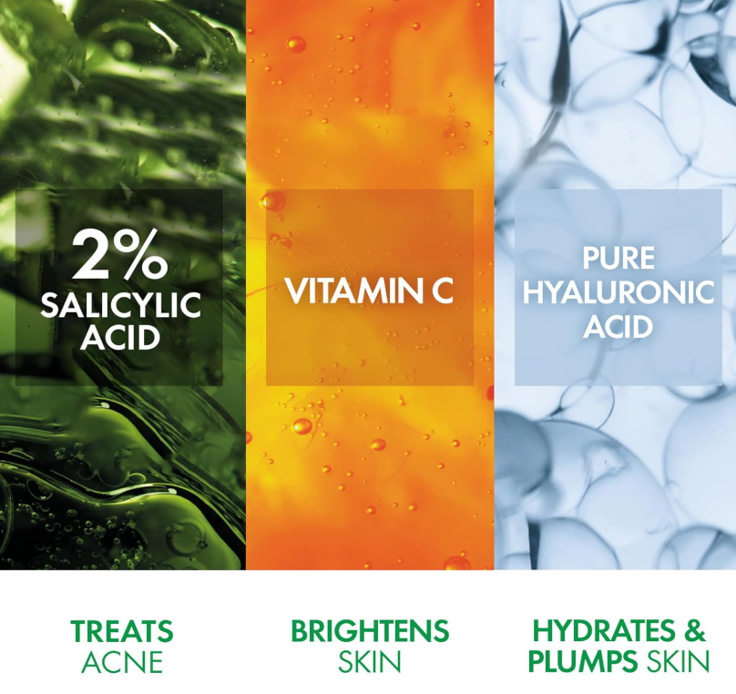 Vichy Normaderm Acne-Prone Skin 50ml