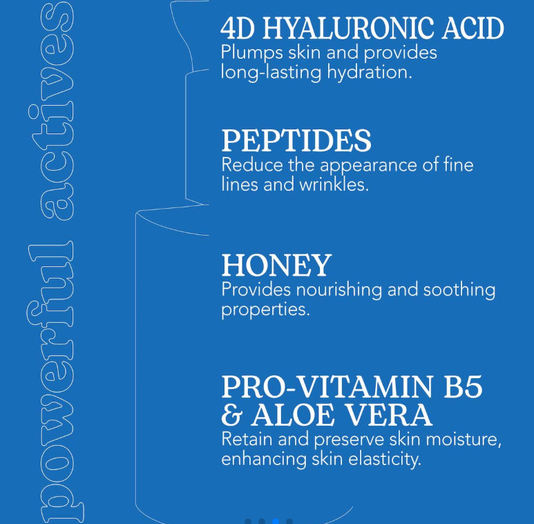 Beesline Super Hydrating Serum 30ml