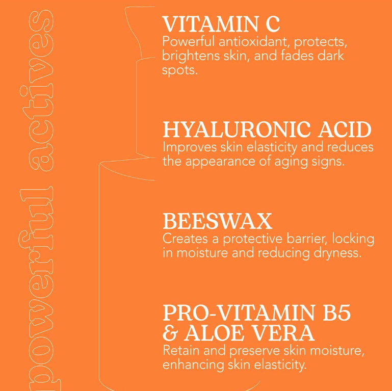 Beesline Unifying Brightening Serum 30ml