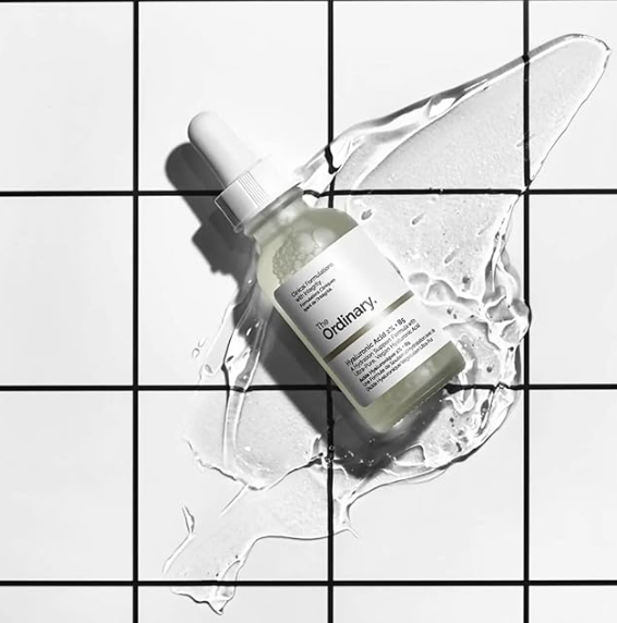 The Ordinary Alpha Arbutin 2% + HA Serum 30ml