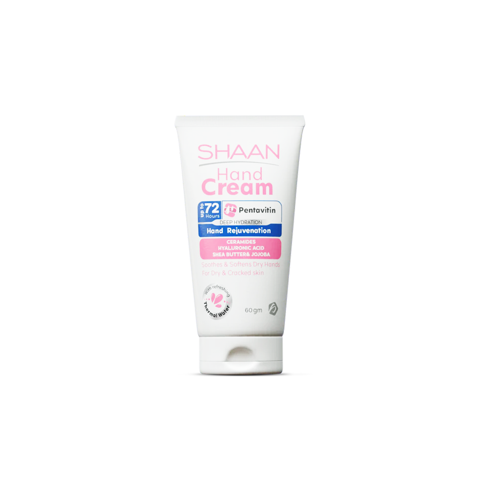 Shaan Hand Cream 60 gm