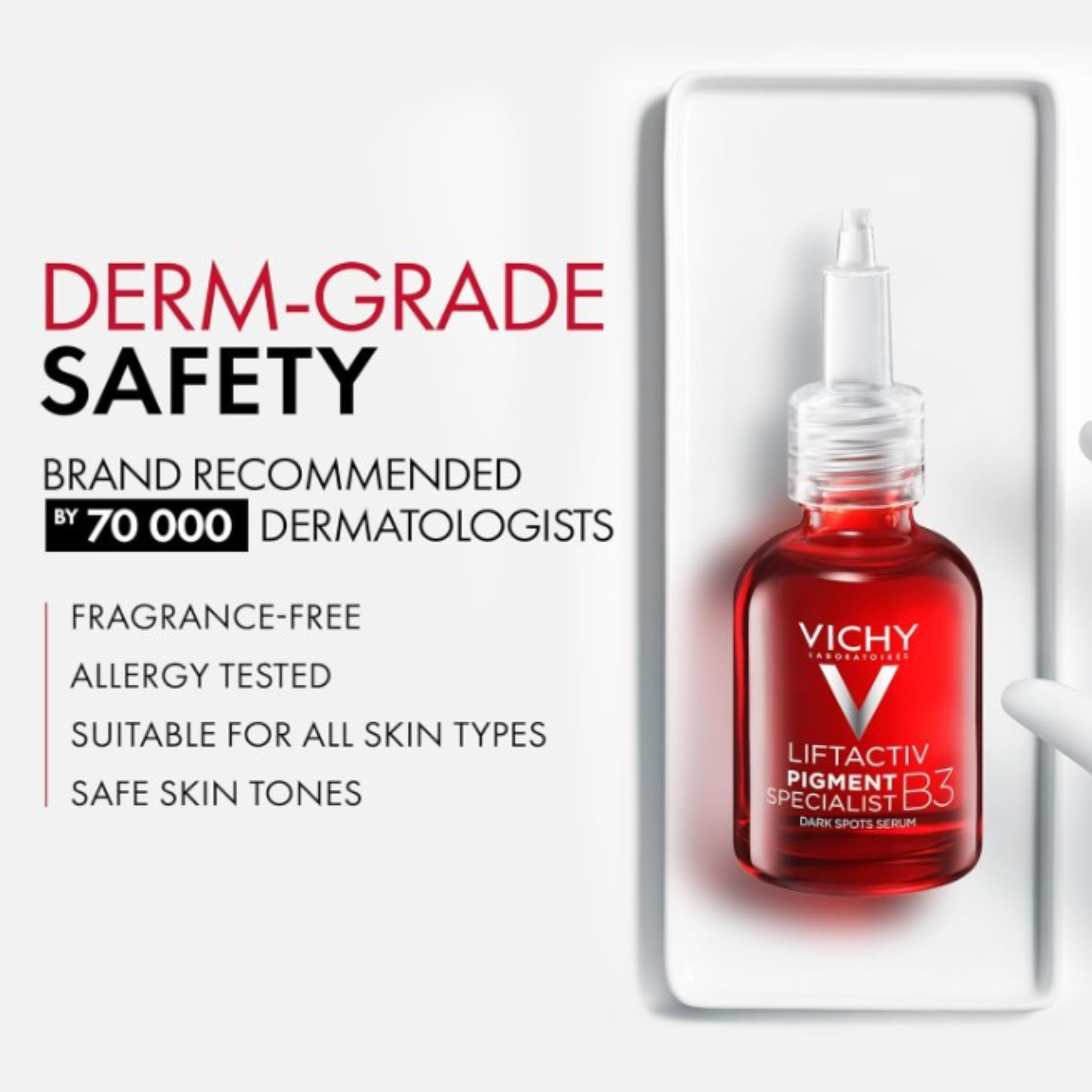 Vichy LiftActiv B3 Serum 30ml