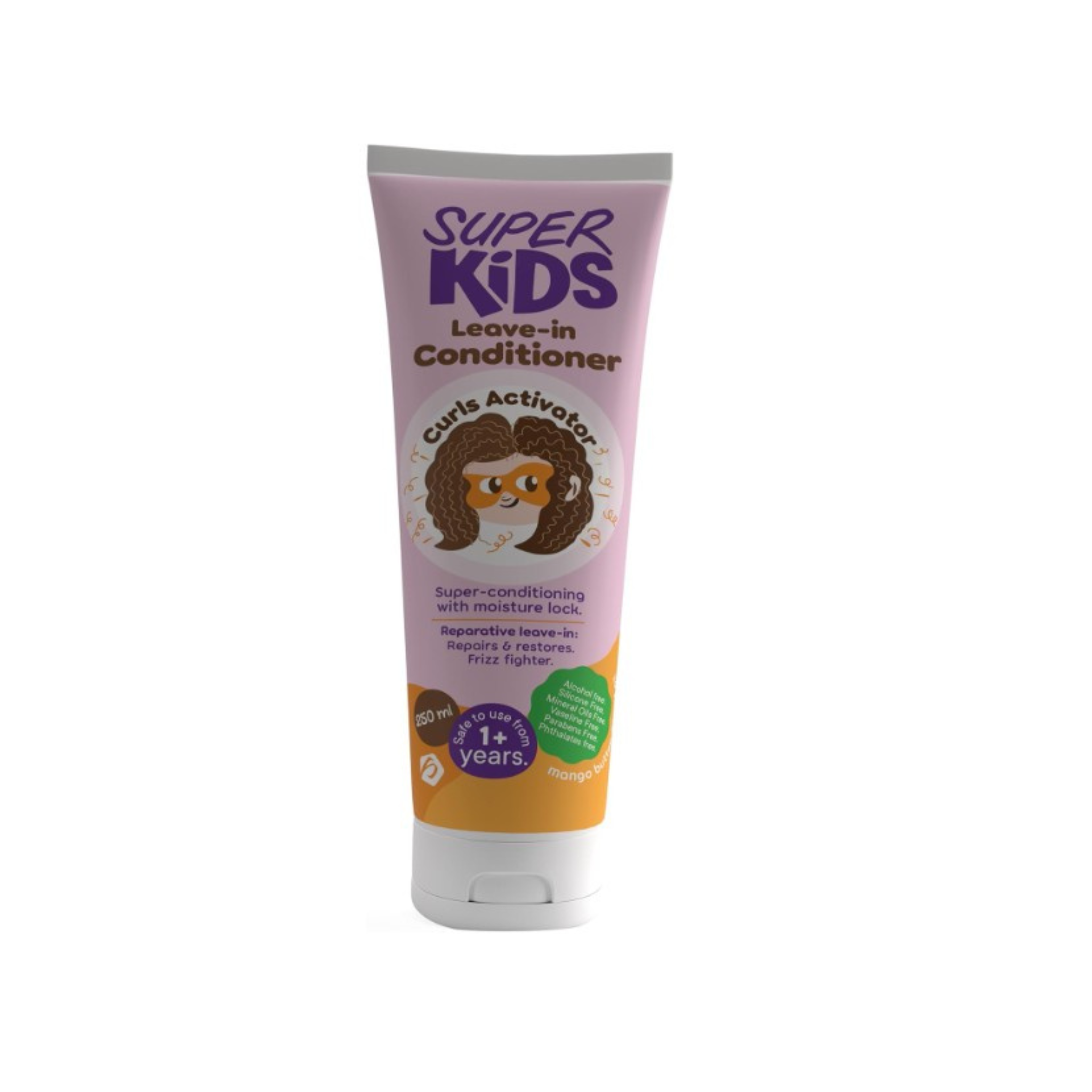 Super Kids Leave-in Conditioner 250ml