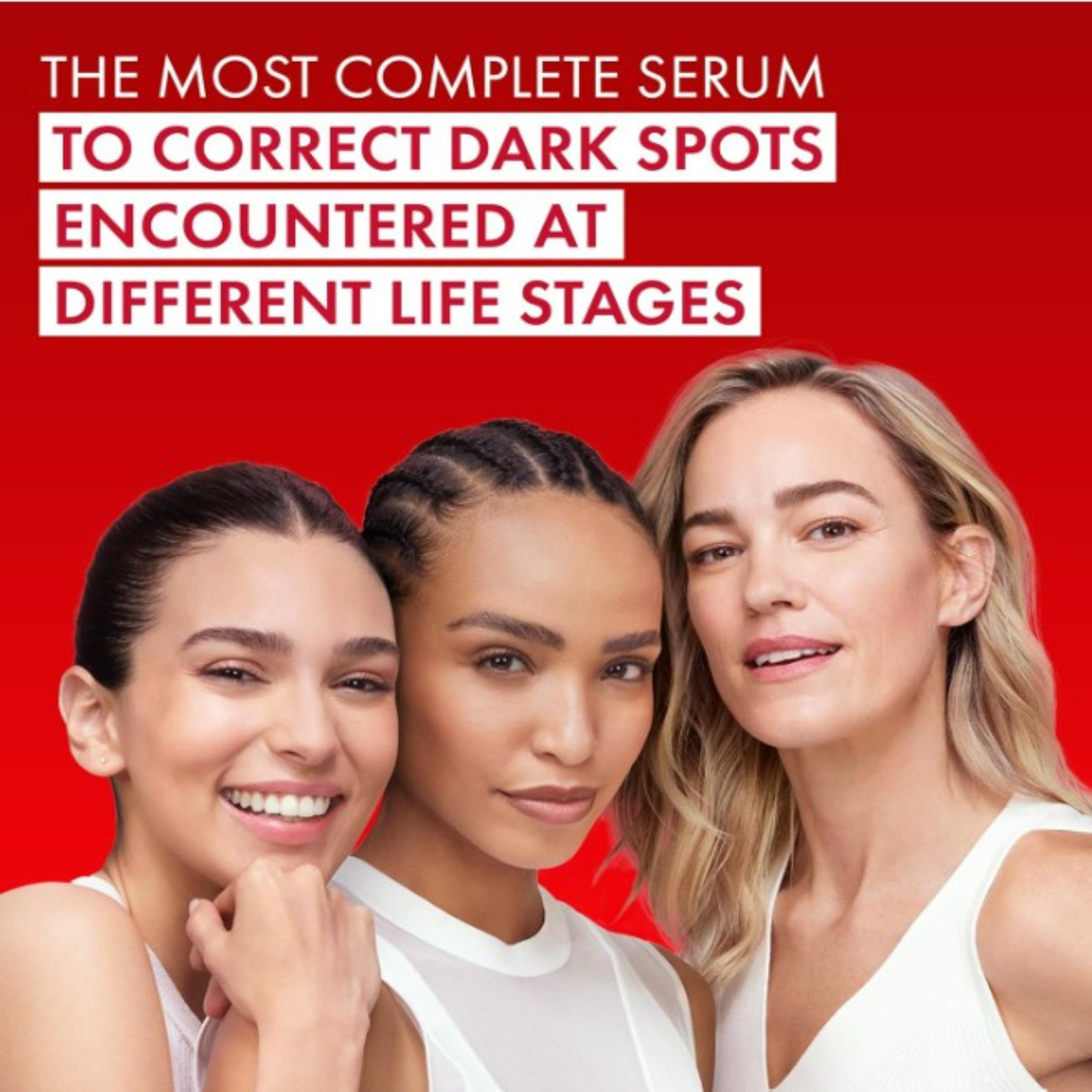 Vichy LiftActiv B3 Serum 30ml
