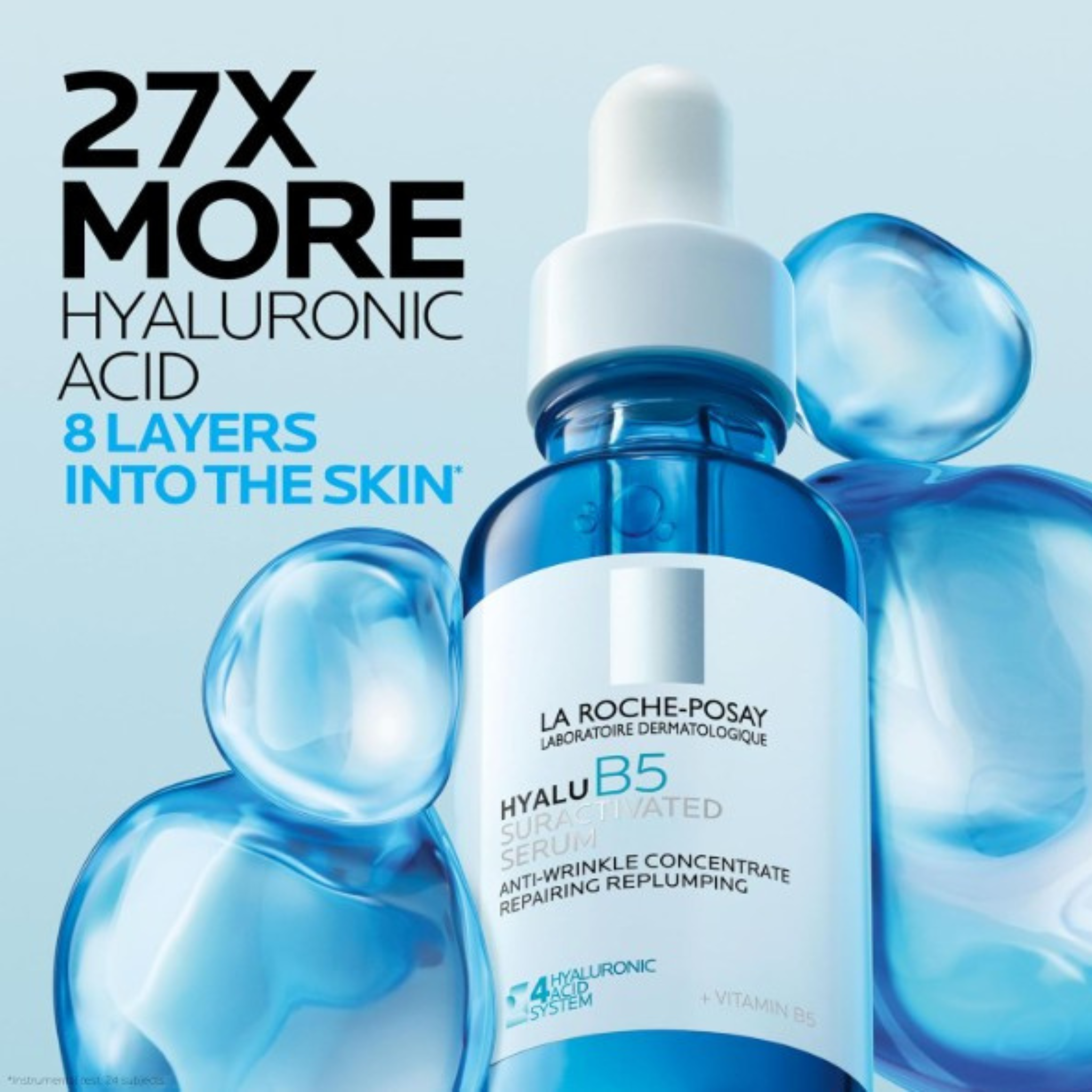 La Roche-Posay Hyalu B5 Serum 30ml