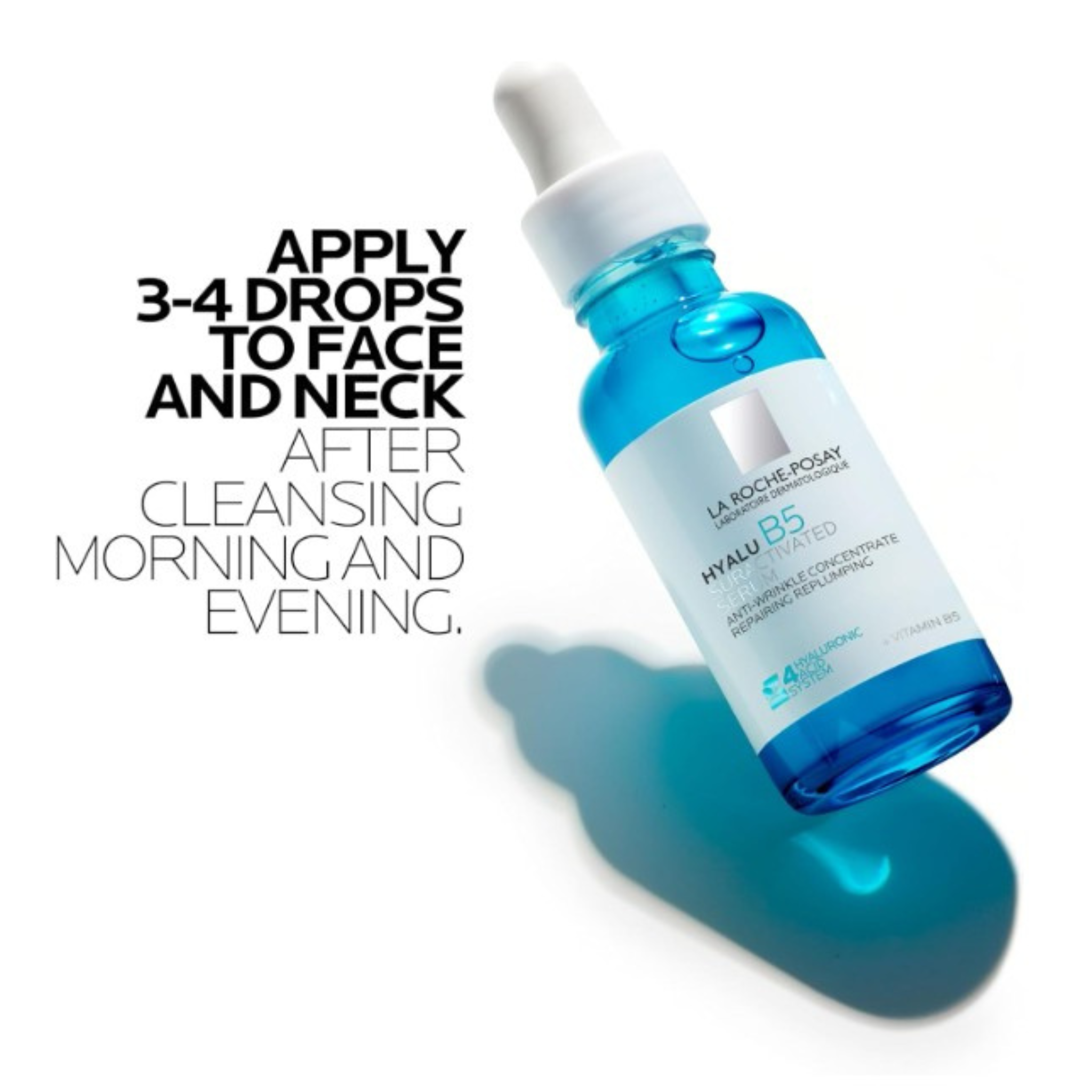 La Roche-Posay Hyalu B5 Serum 30ml