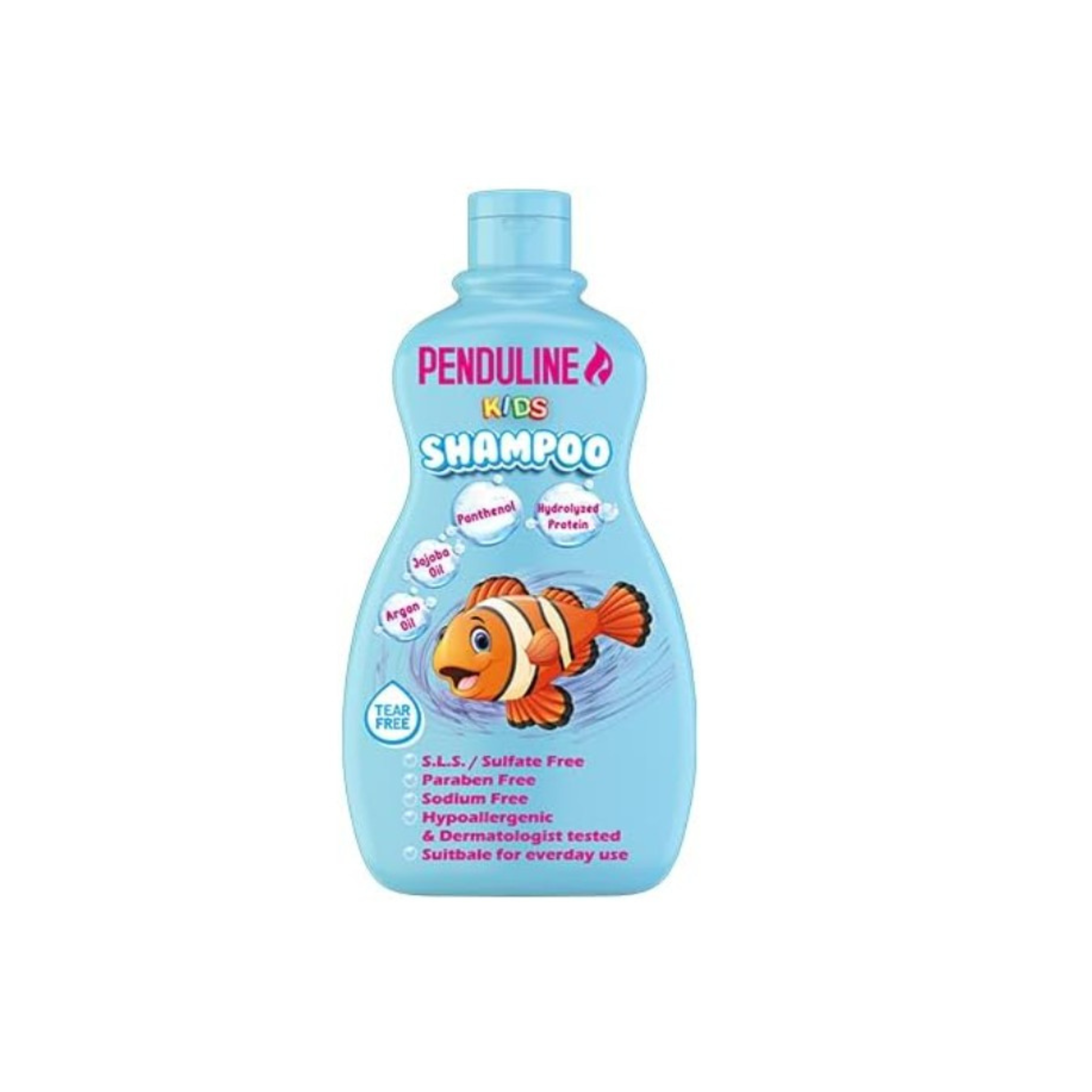 Penduline Kids Shampoo 65ml
