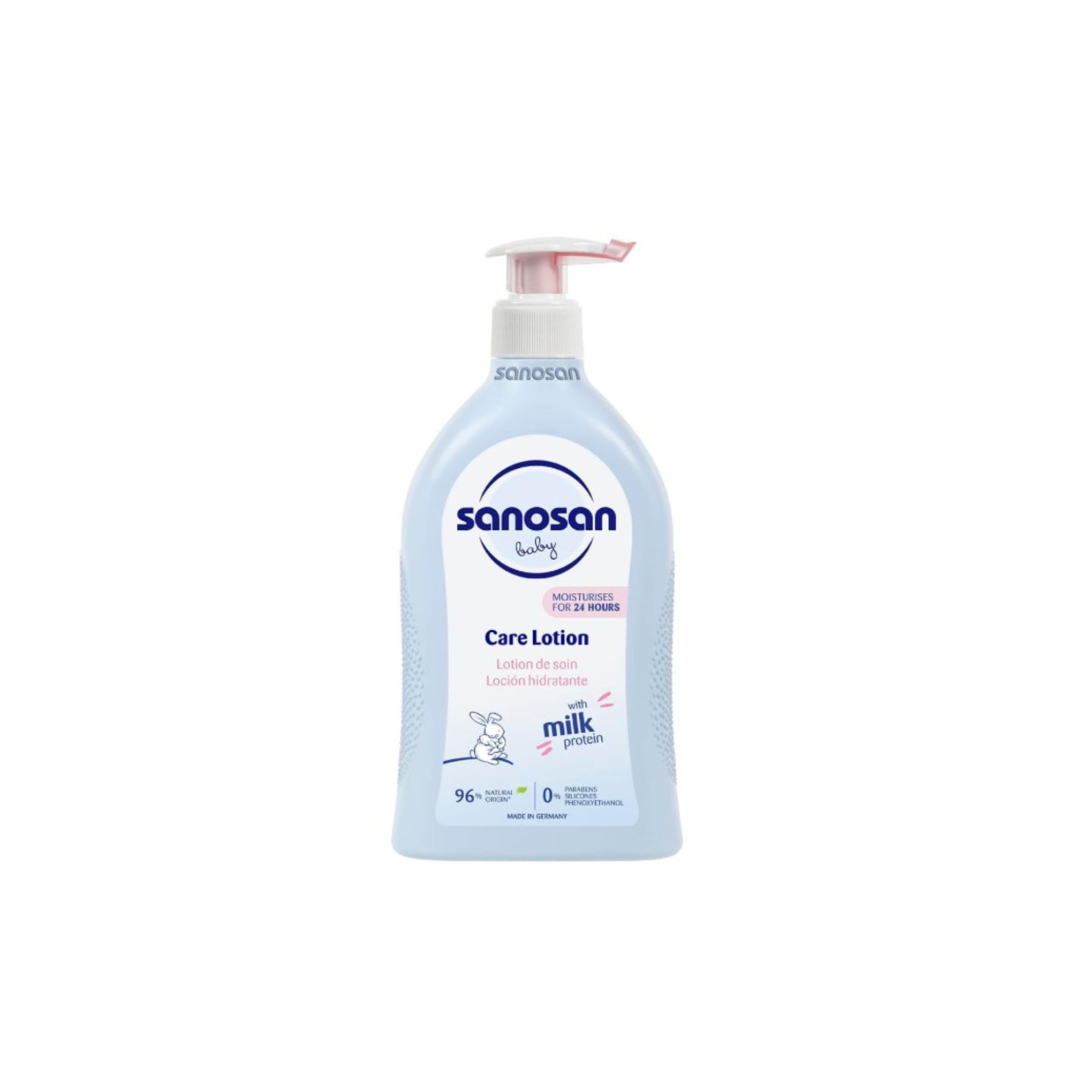 Sanosan Baby Care Lotion 500ml