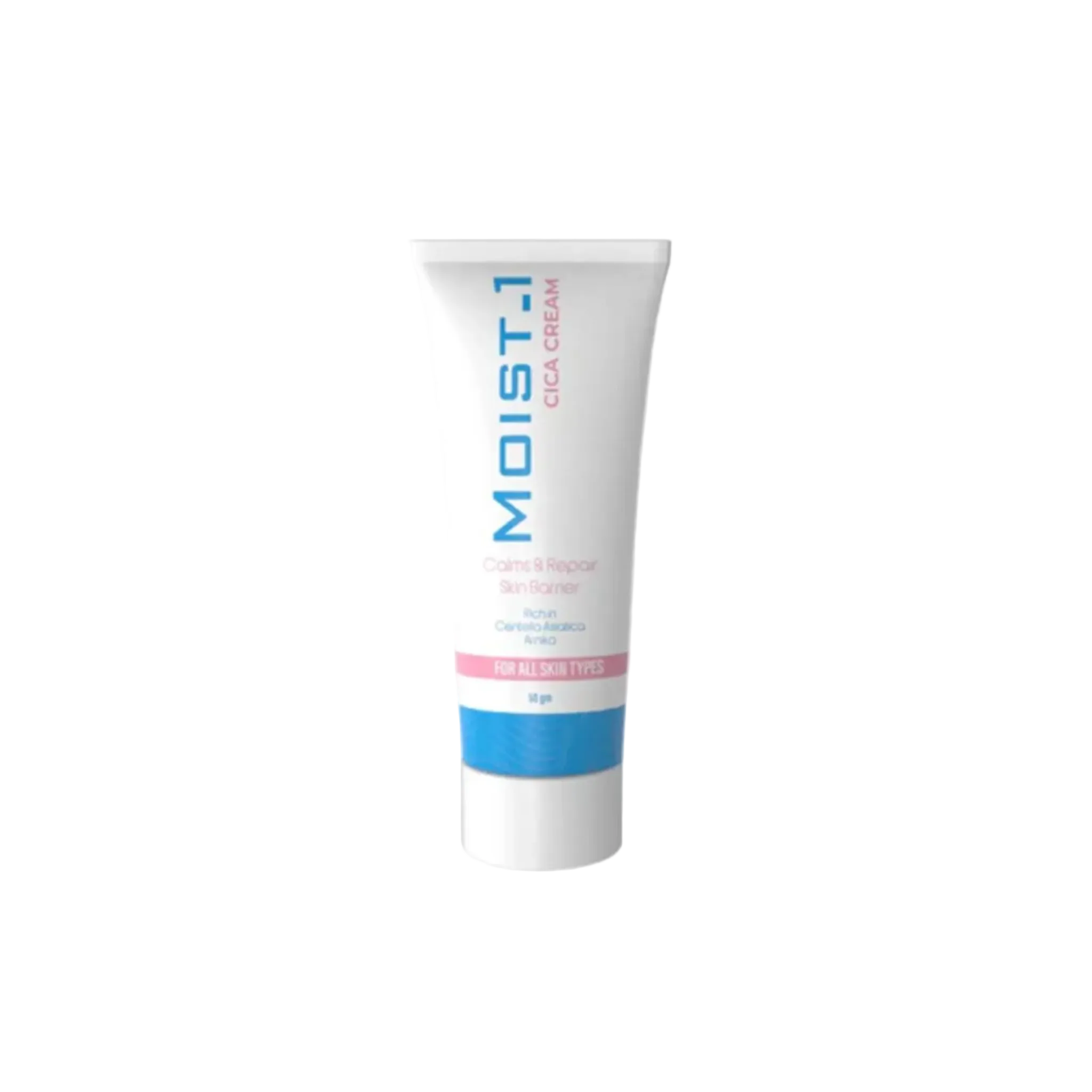 Moist -1 Cica Cream 50gm