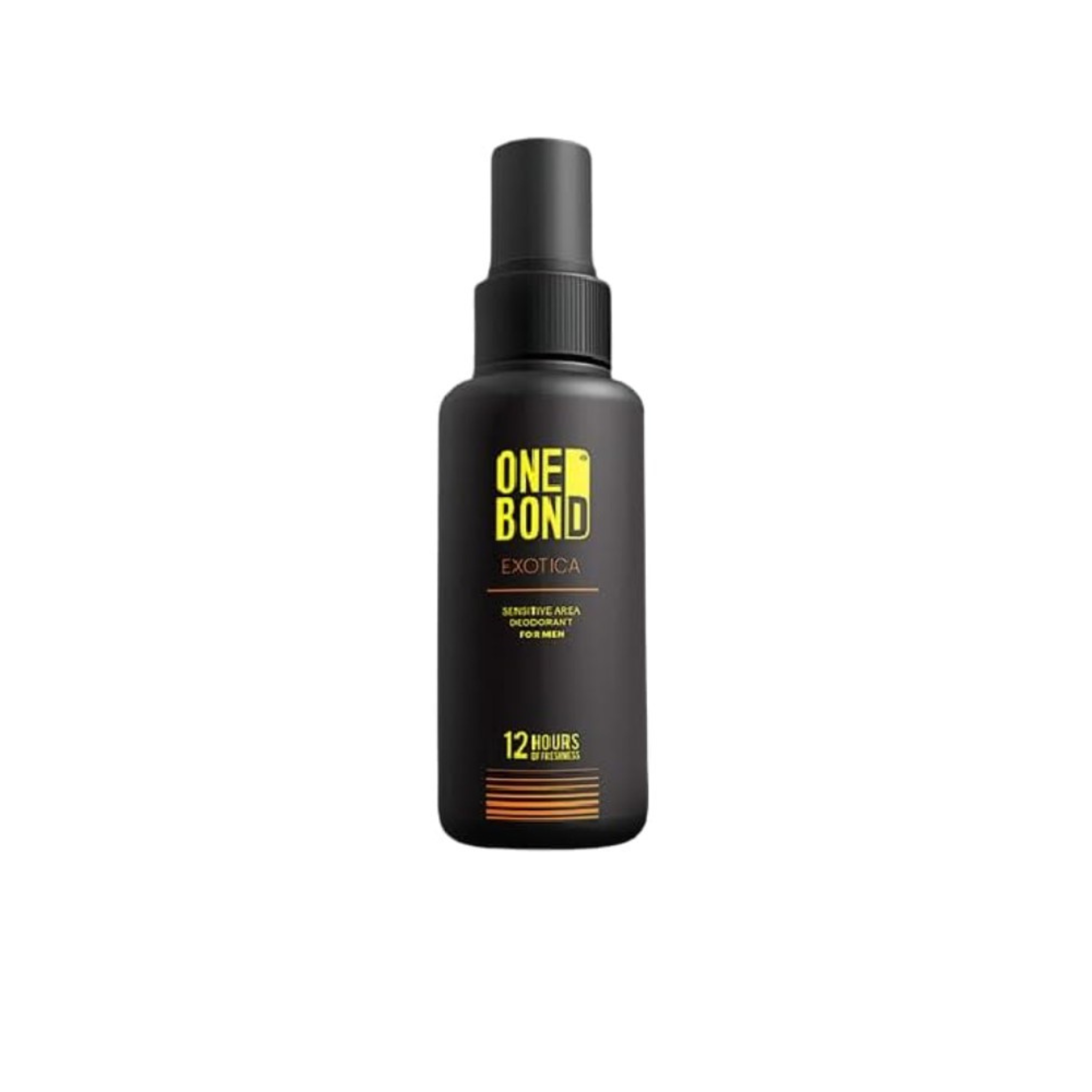 One Bond Exotica Sensitive Area Deodrant For Men