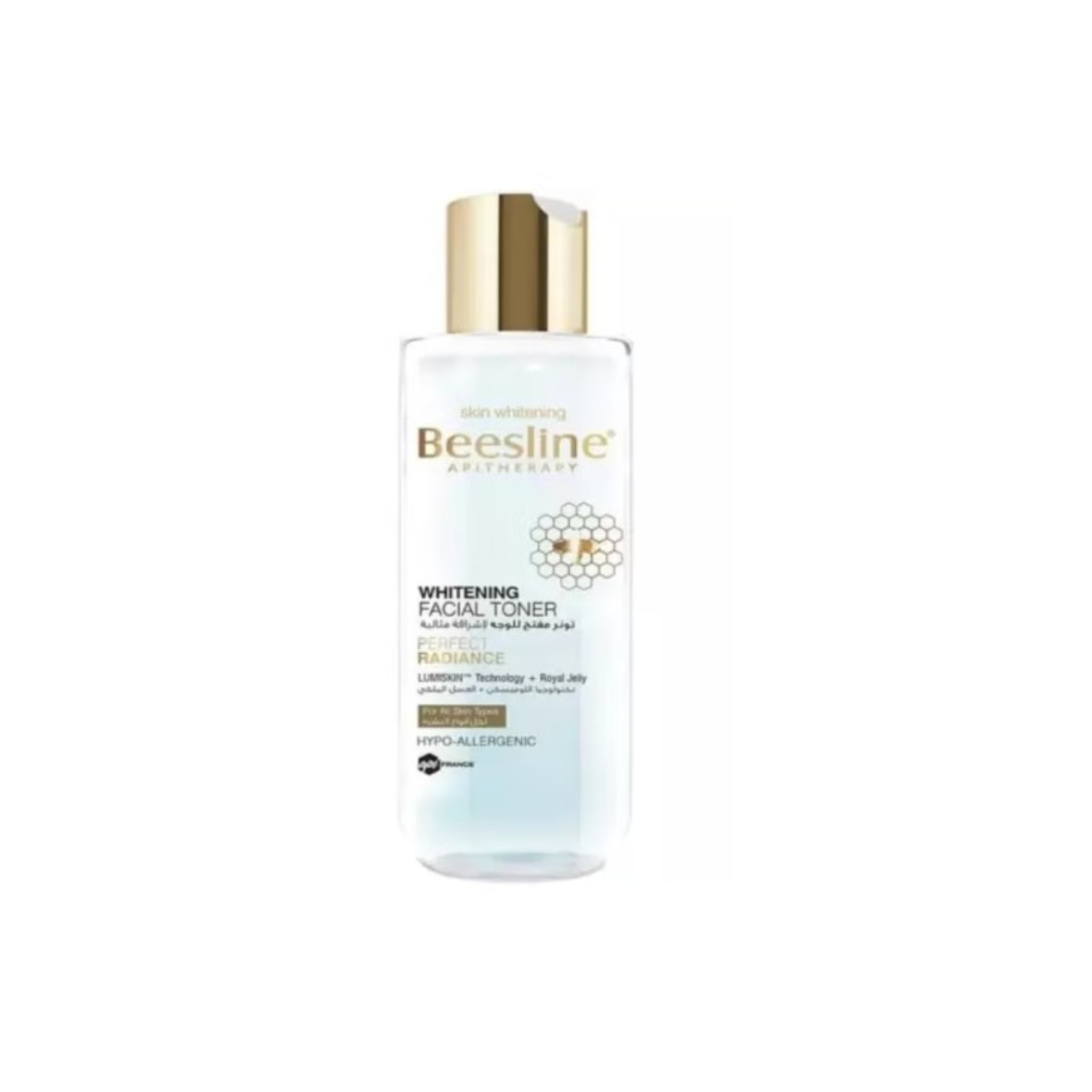 Beesline Whitening Facial Toner 200ml