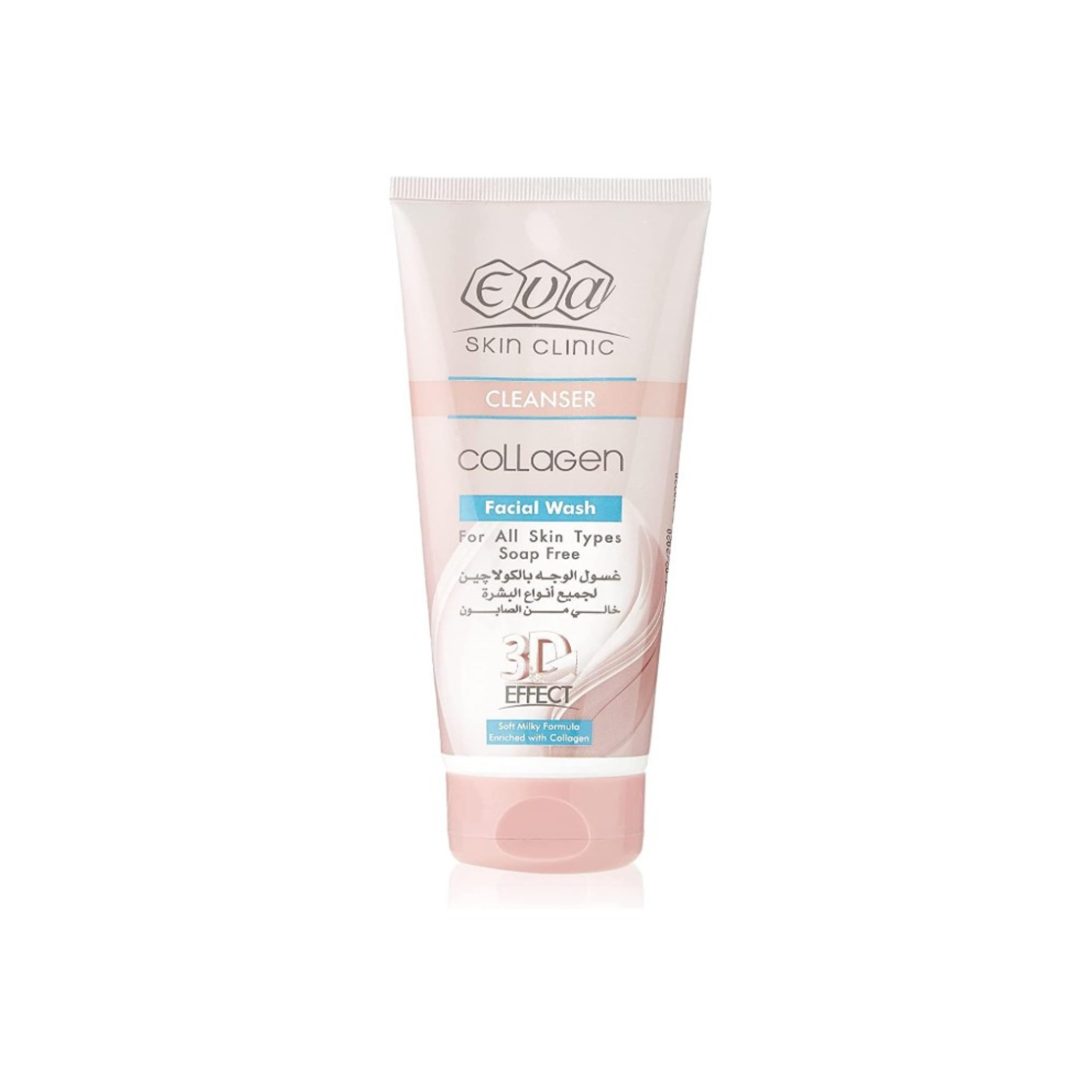 Eva Collagen Cleanser 150ml