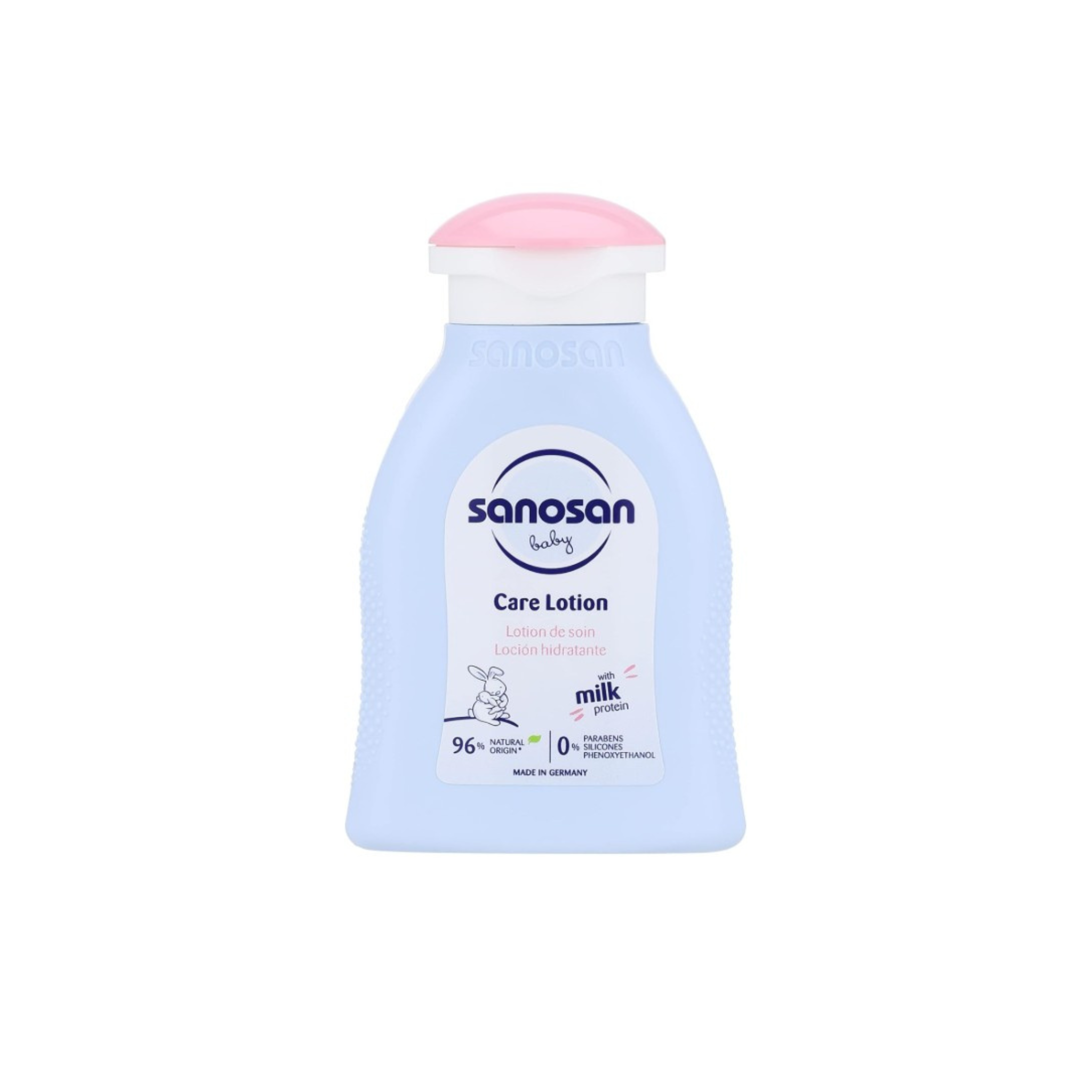 Sanosan Baby Care Lotion 100ml