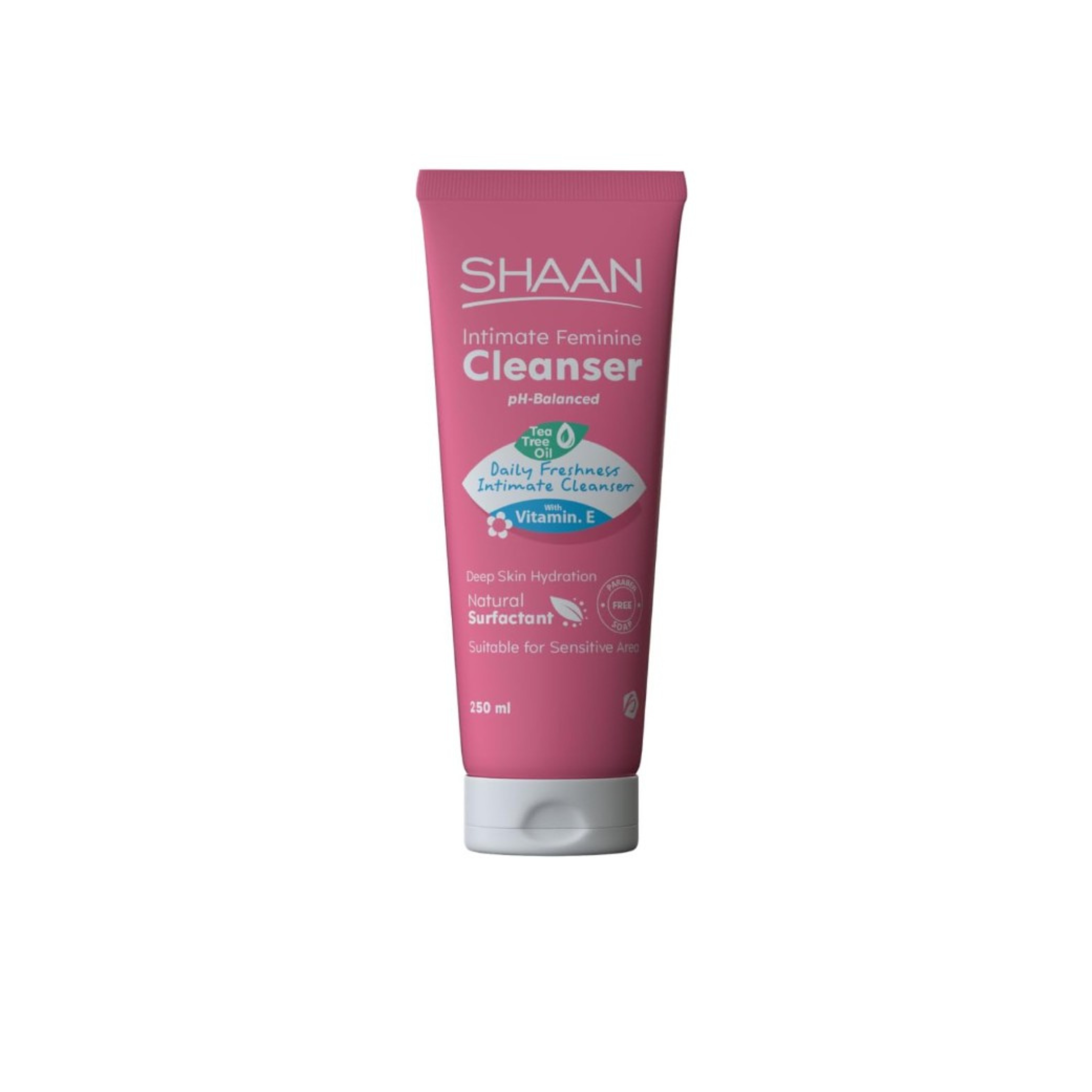 Shaan Intimate Feminine Cleanser 250ml