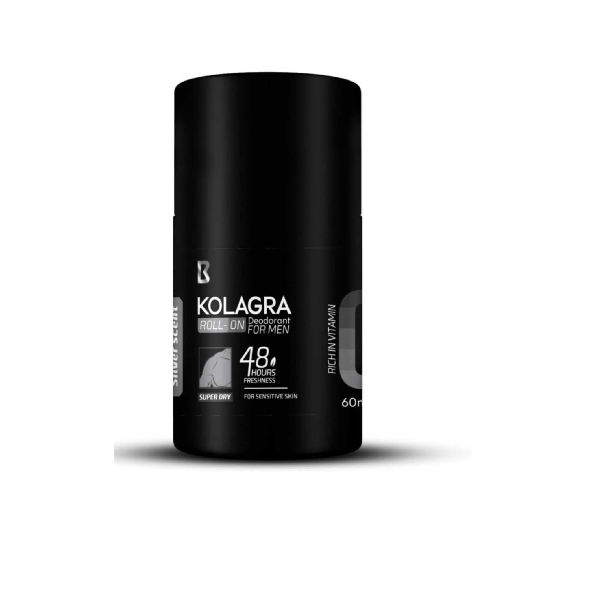 Kolagra Men Rroll-ON 60ml
