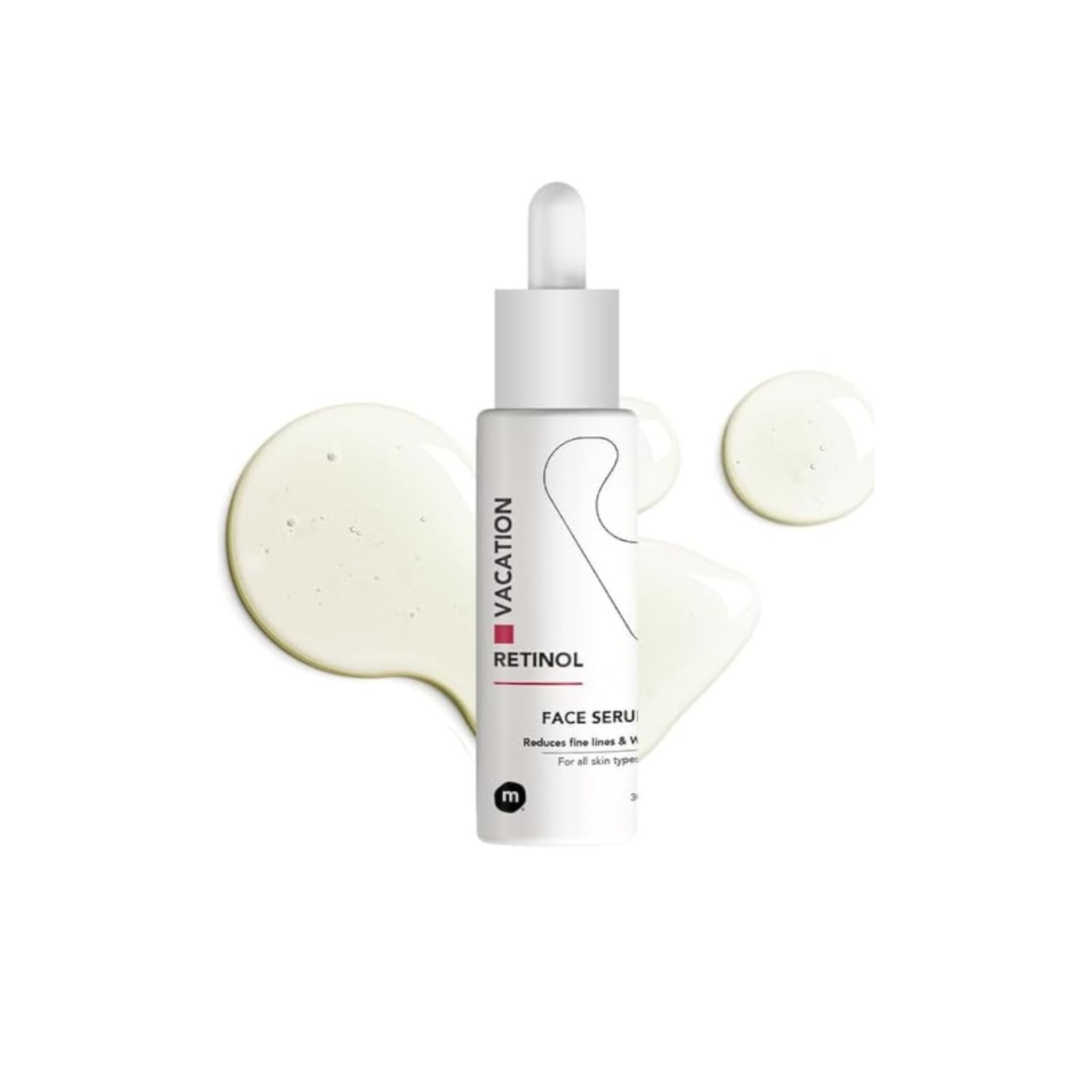 Vacation Retinol Serum 1% 30ml