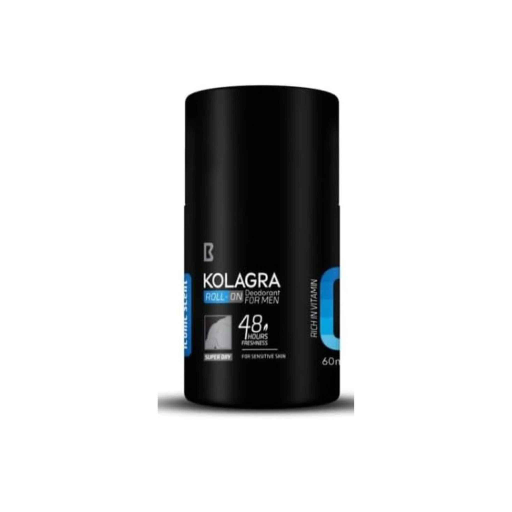 Kolagra Roll On For Men 60ml