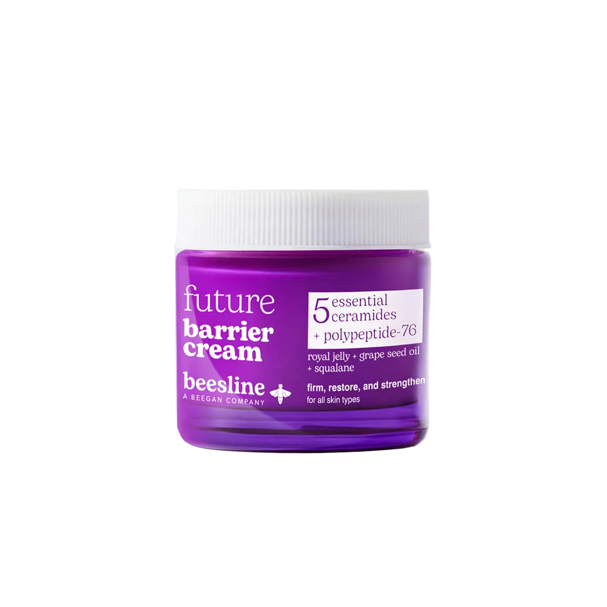 Beesline Future Barrier Cream 50ml