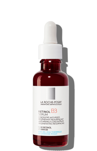 La Roche-Posay B3 Pure Retinol Serum 30ml