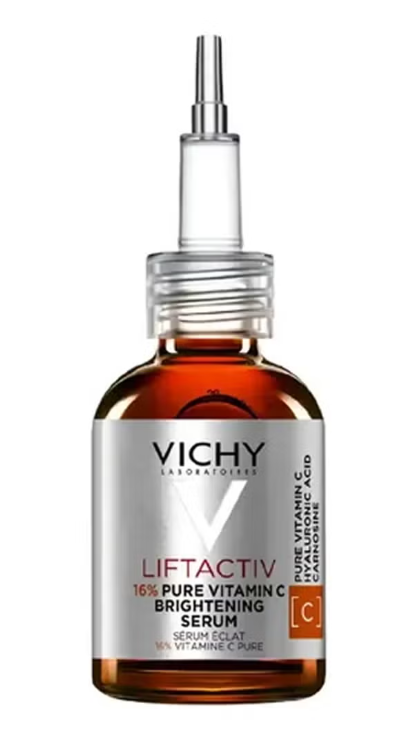 Vichy Liftactiv Vitamin C Serum for Anti Aging And Brightening 20ml