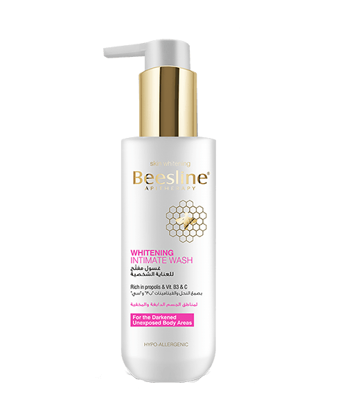 Beesline Whitening Intimate Wash 200ml