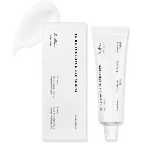 Dr.Althea To Be Youthful Eye Serum 25ml