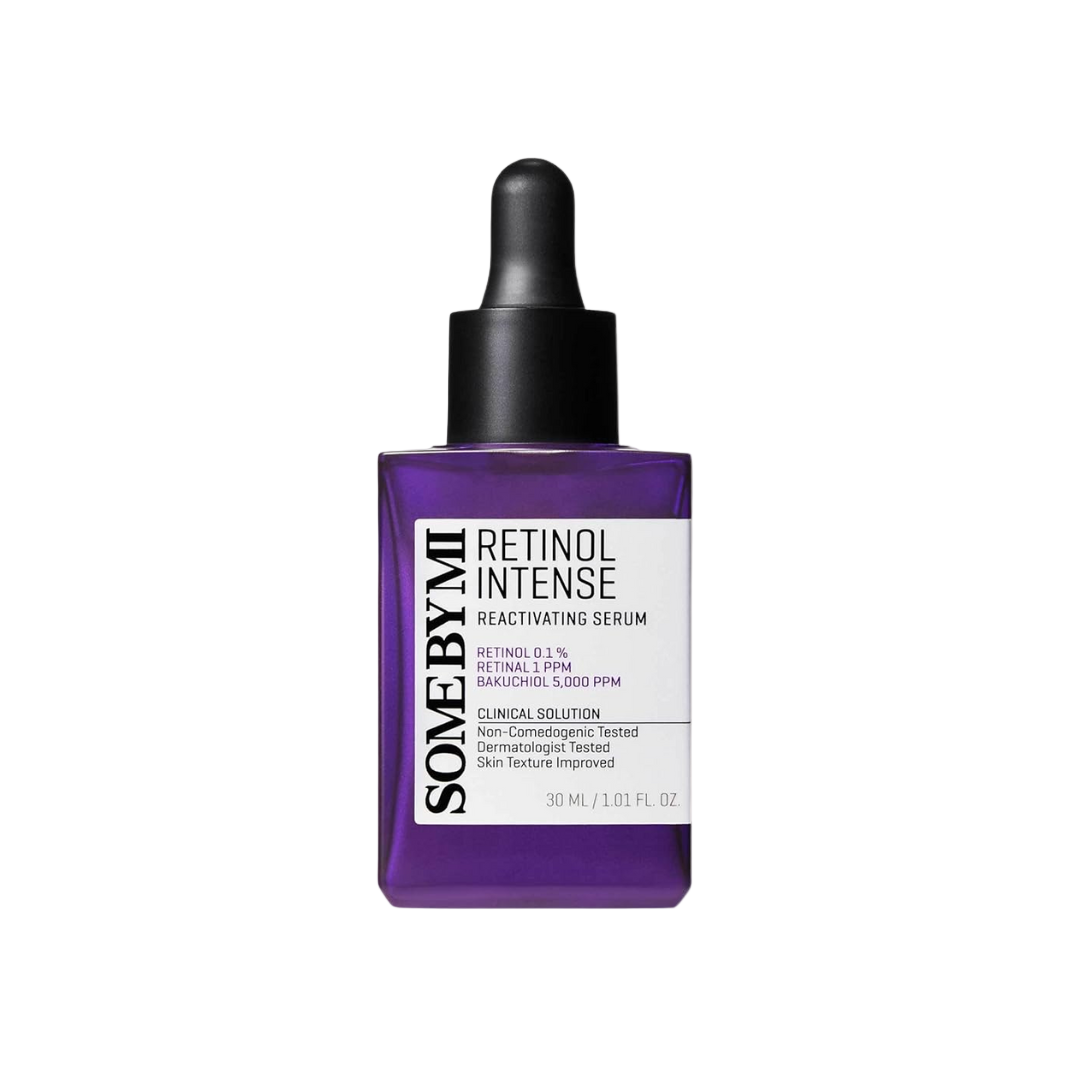 Somebymi Retinol Intense Reactivating Serum 30ml