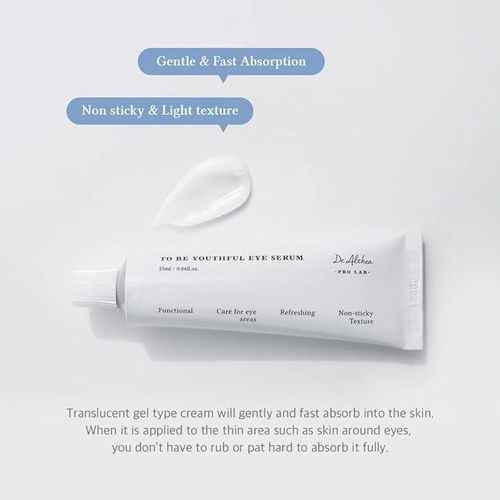 Dr.Althea To Be Youthful Eye Serum 25ml