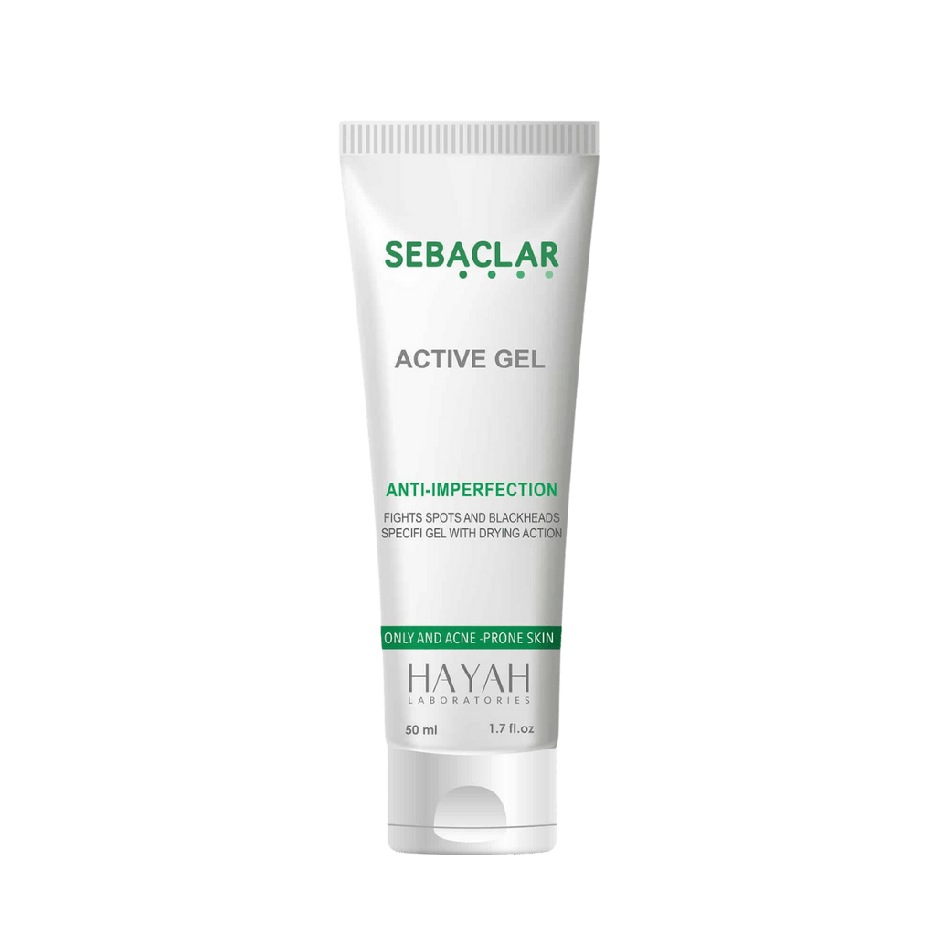 Hayah Sebaclar Active Gel 50ml