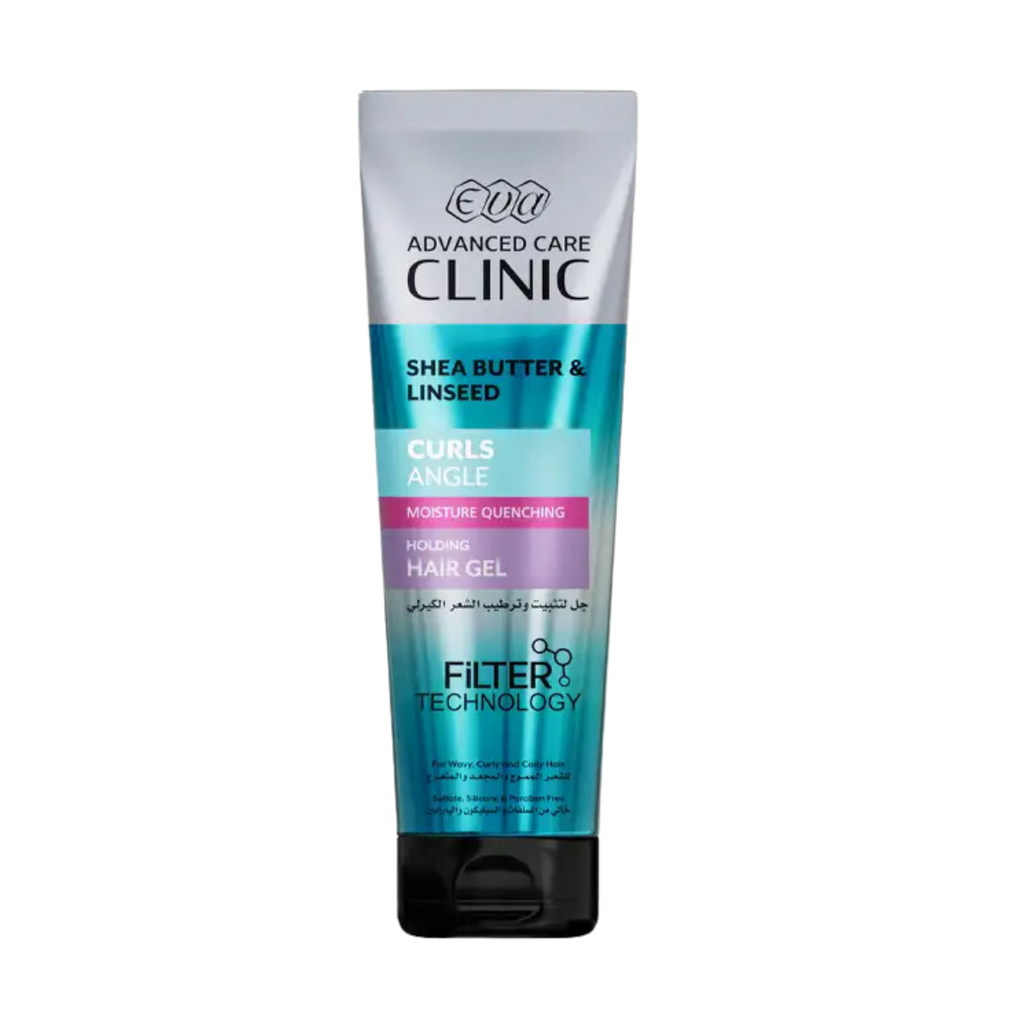 Eva Holding Hair Gel 230ml