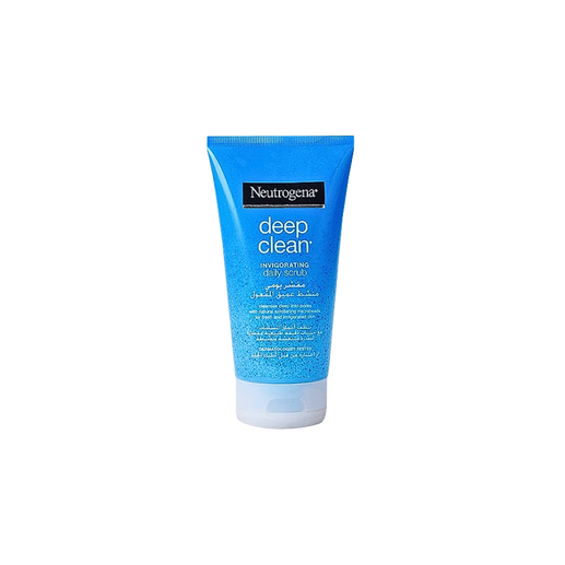 Neutrogena Deep Clean Daily Scrub 150ml