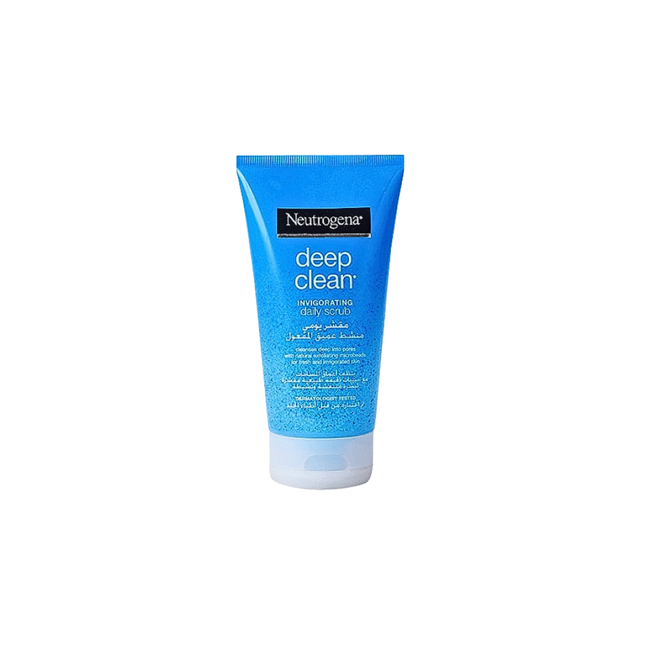 Neutrogena Deep Clean Daily Scrub 150ml
