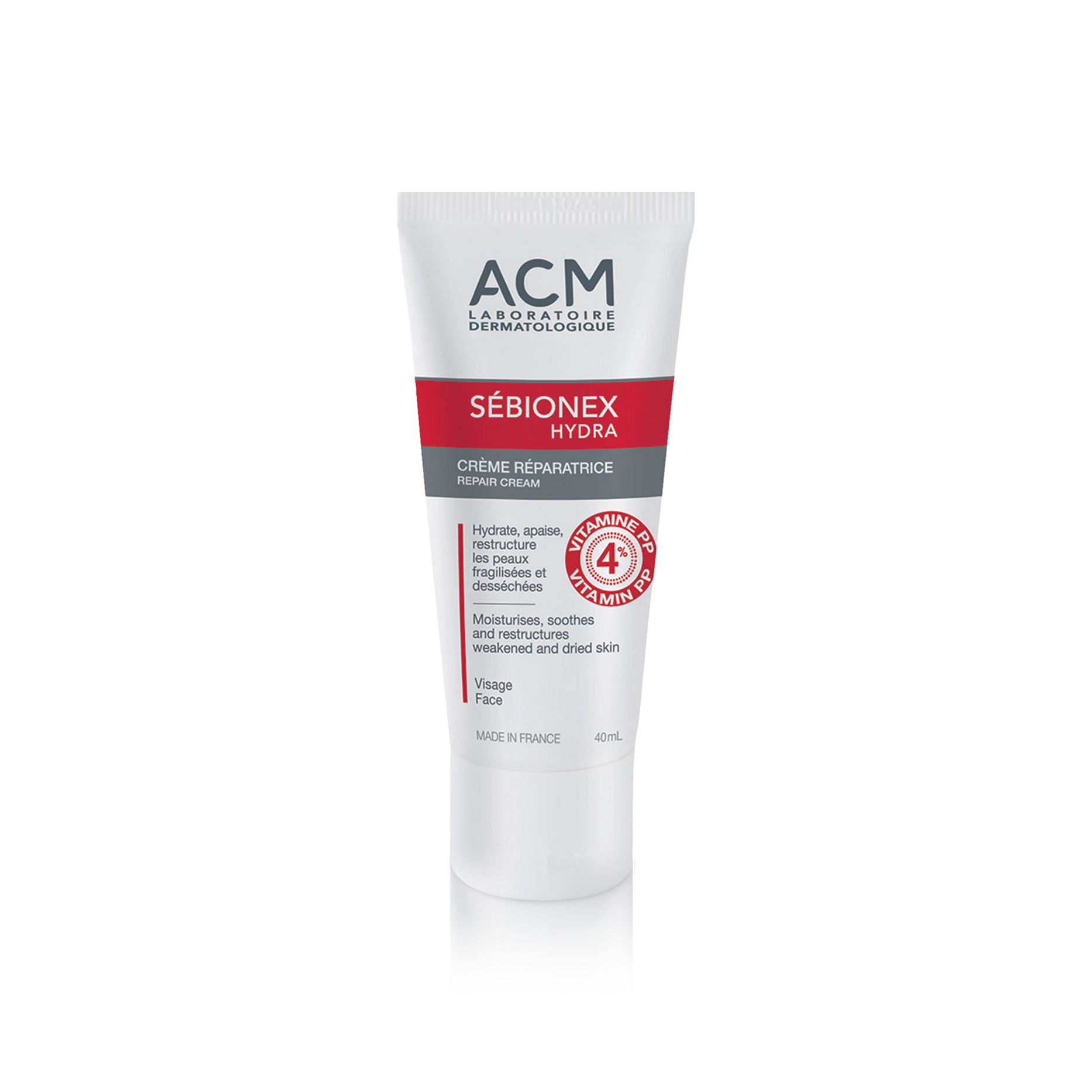 ACM Sebionex Hydra Repair Cream 40 ml