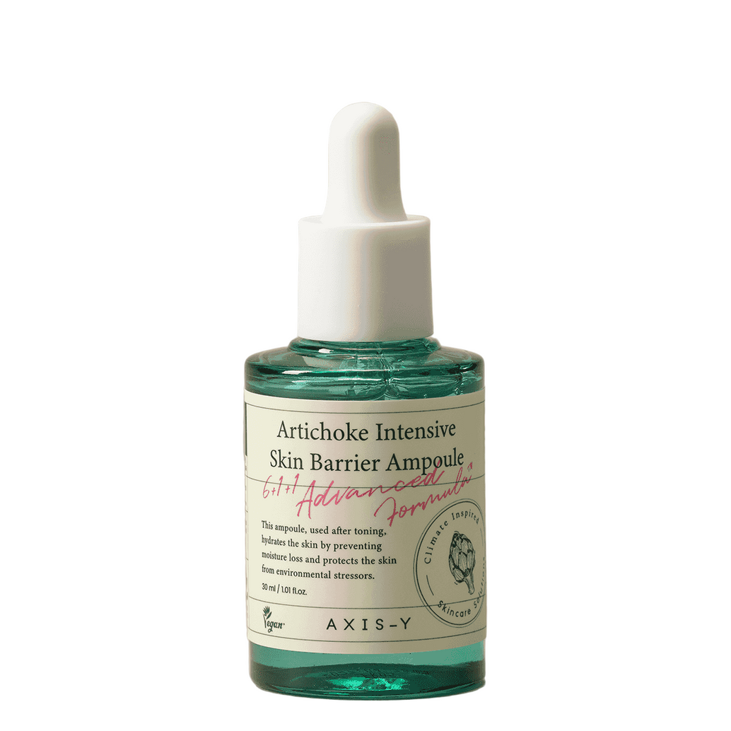 AXIS-Y Artichoke Intensive Skin Barrier Ampoule 125ml