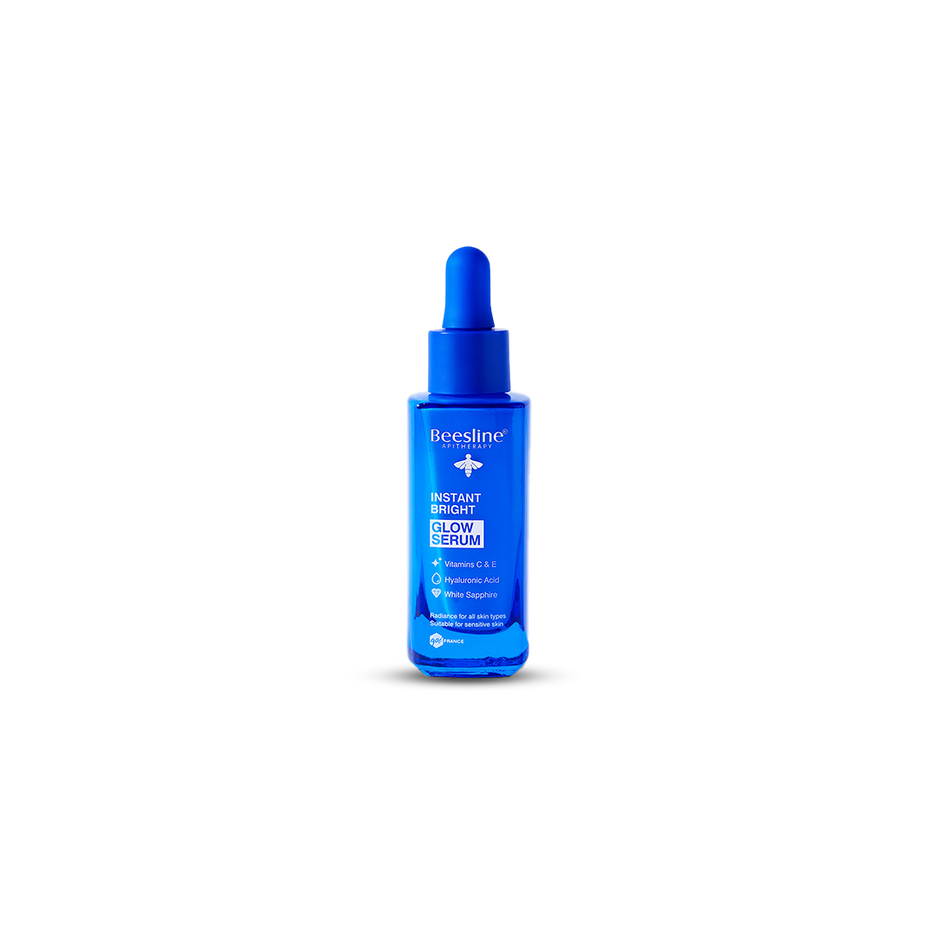 Beesline Instant Bright Glow Serum 30ml
