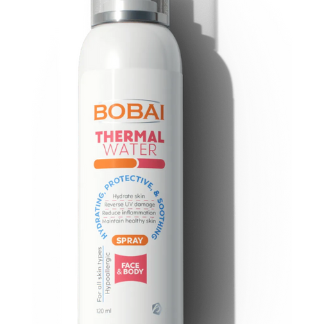 Bobai Thermal Water 120ml