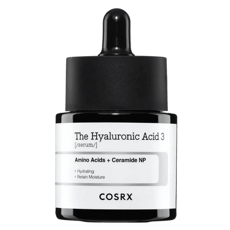 COSRX The Hyaluronic Acid 3 Serum 20ml