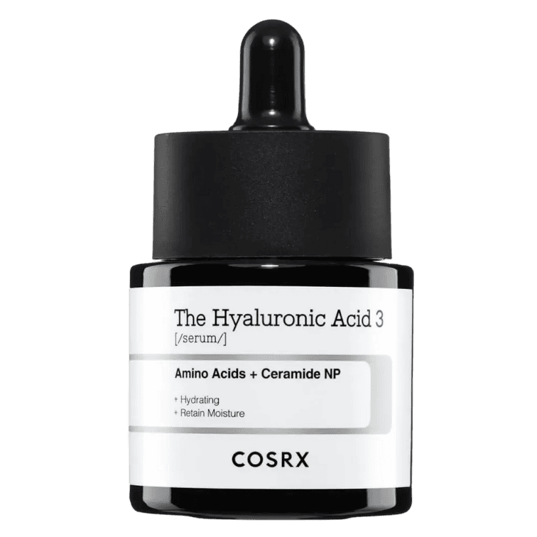 COSRX The Hyaluronic Acid 3 Serum 20ml