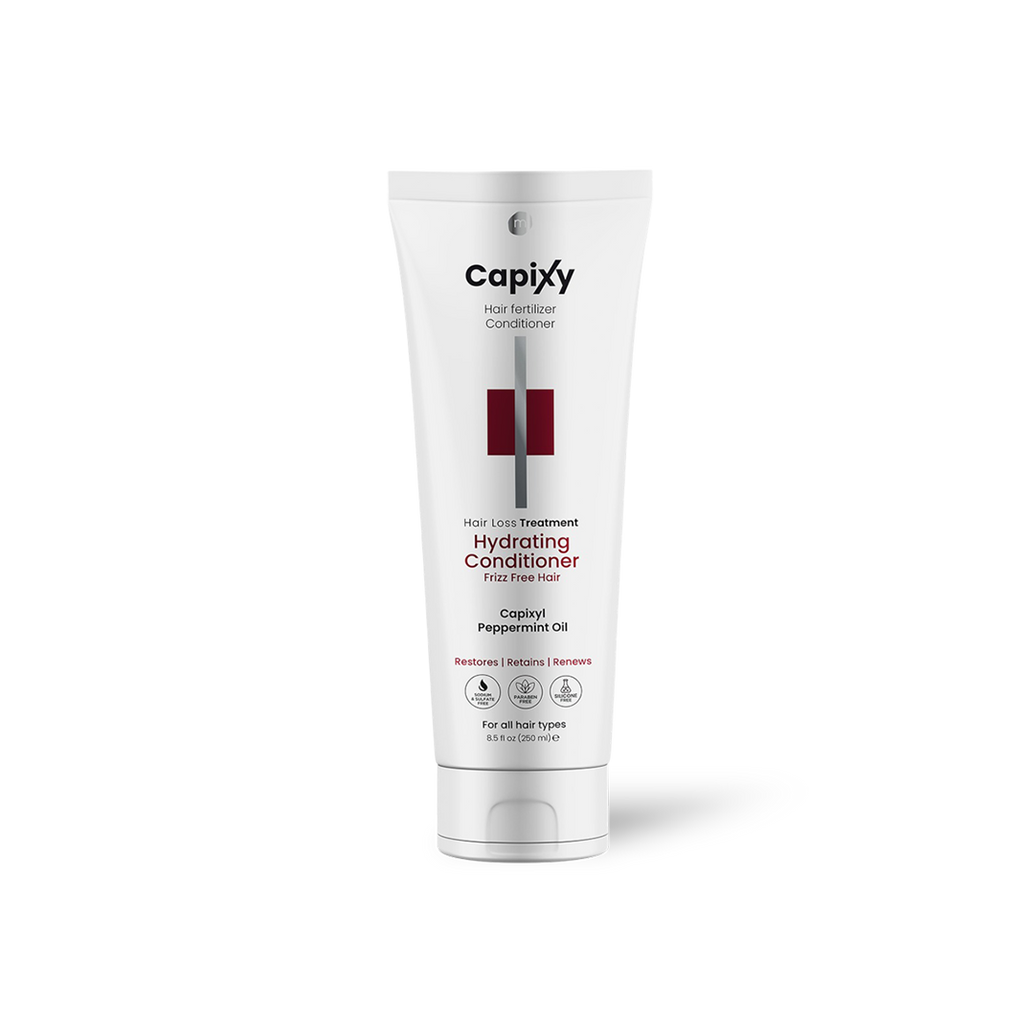 Capixy Hair Loss Treatment Hydrating Conditioner 250ml
