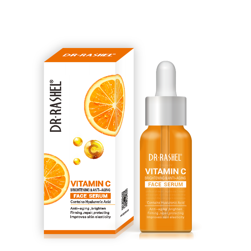 Dr.Rashel Vitamin C Face Serum 50ml