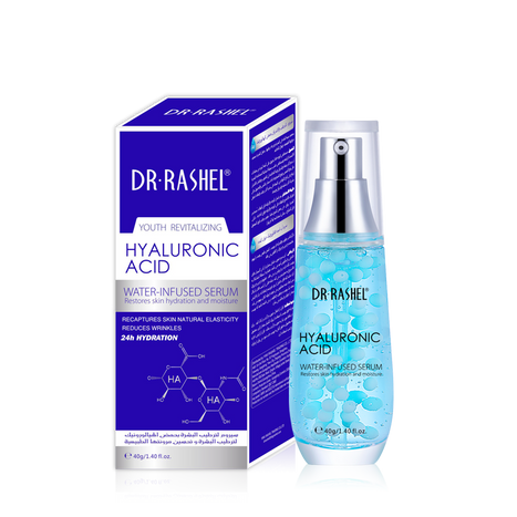 Dr.Rashel Hyaluronic Acid 40gm