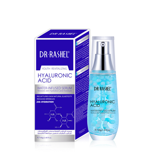 Dr.Rashel Hyaluronic Acid 40gm